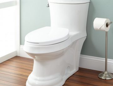 Plumbing Repair for Toilets